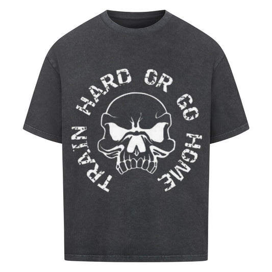 Image for color: washed black