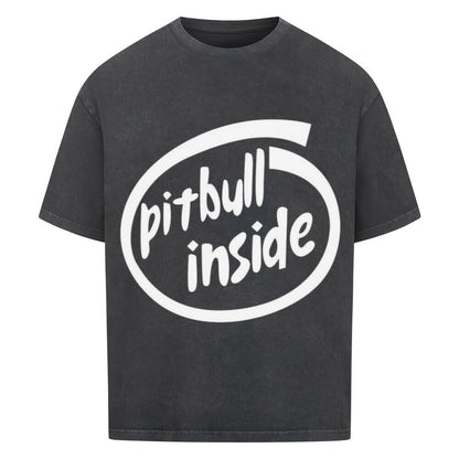 Image for color: washed black