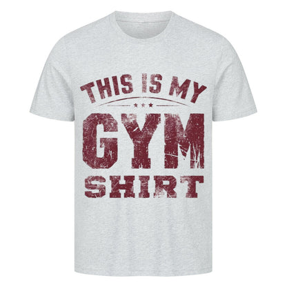 Image for color: heather grey