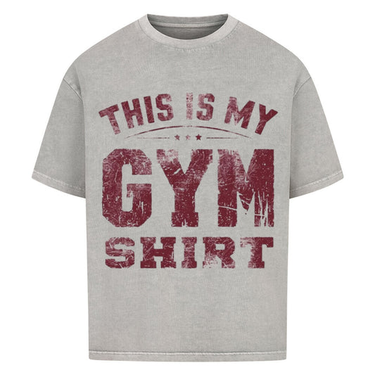 Image for color: washed grey