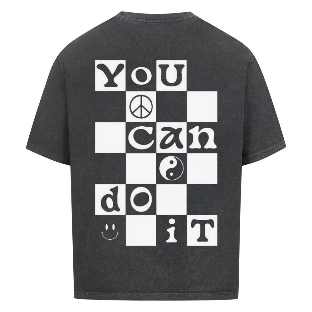 Image for color: washed black