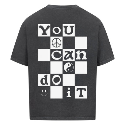 Image for color: washed black