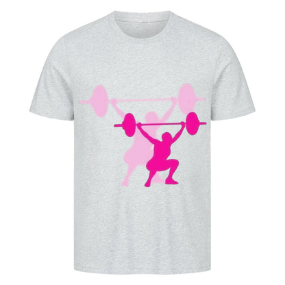 Image for color: heather grey