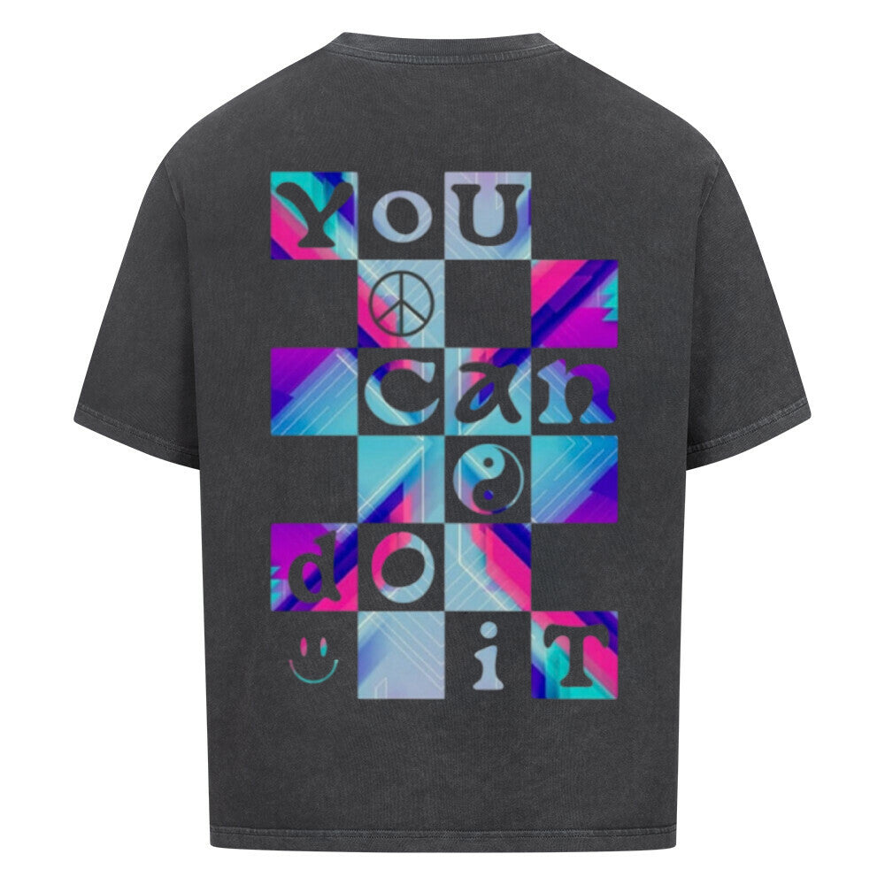 Image for color: washed black