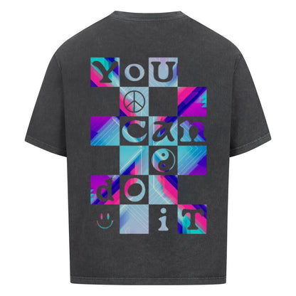 Image for color: washed black