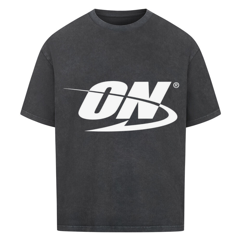 Image for color: washed black