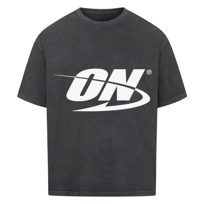Image for color: washed black