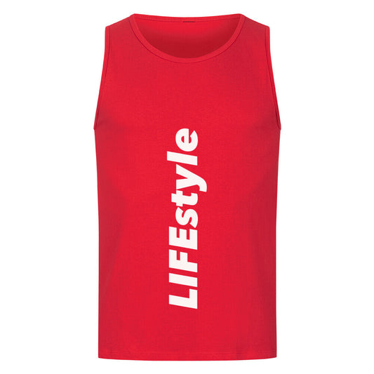 Image for color: fire red