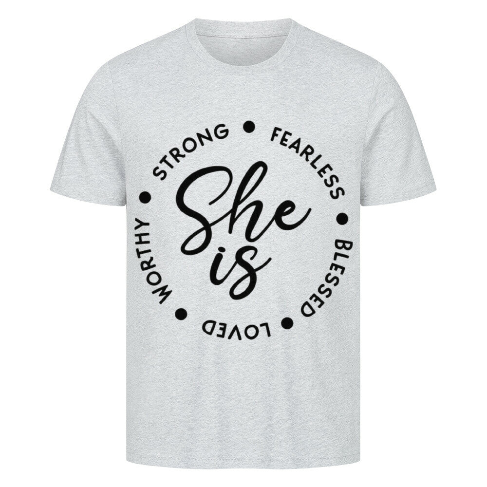 Image for color: heather grey