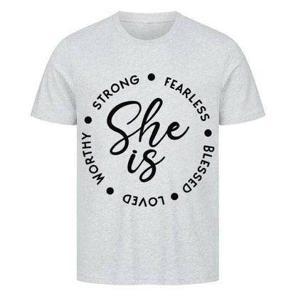 Image for color: heather grey