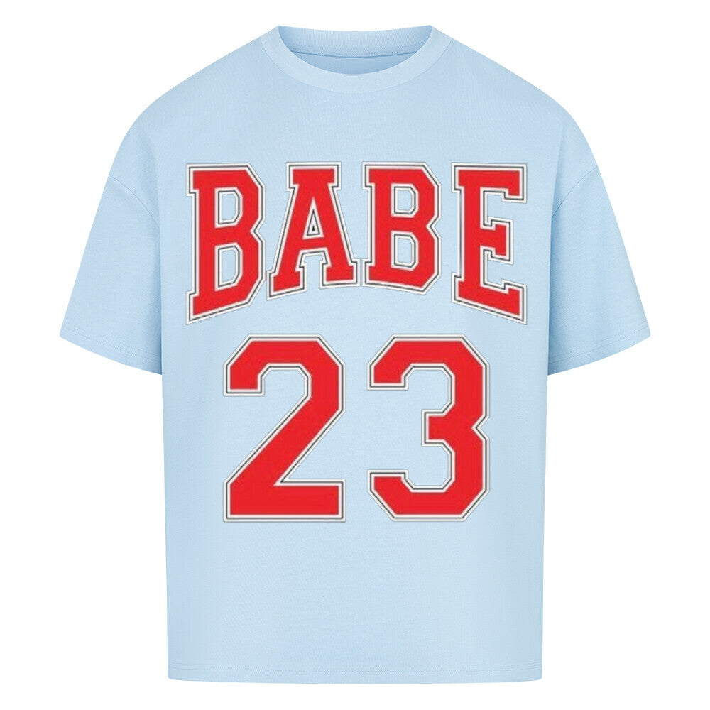 Image for color: babyblau