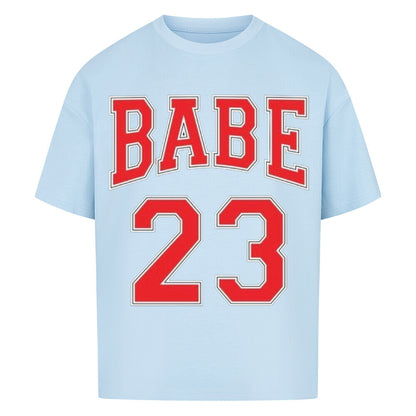 Image for color: babyblau