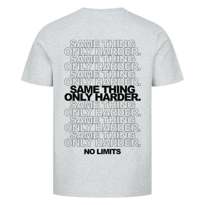 Image for color: heather grey
