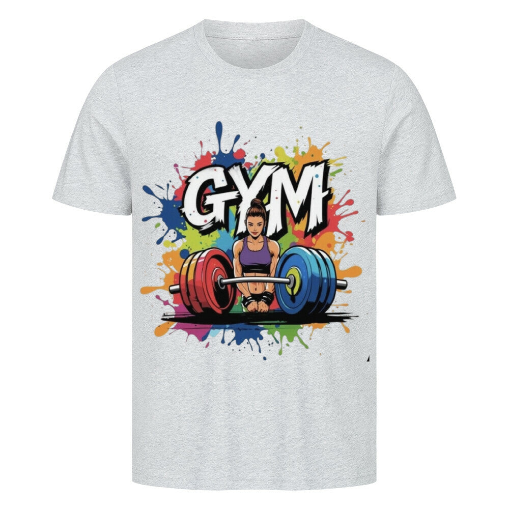 Image for color: heather grey