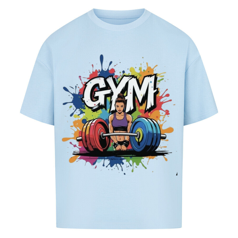 Image for color: babyblau