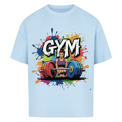 Image for color: babyblau