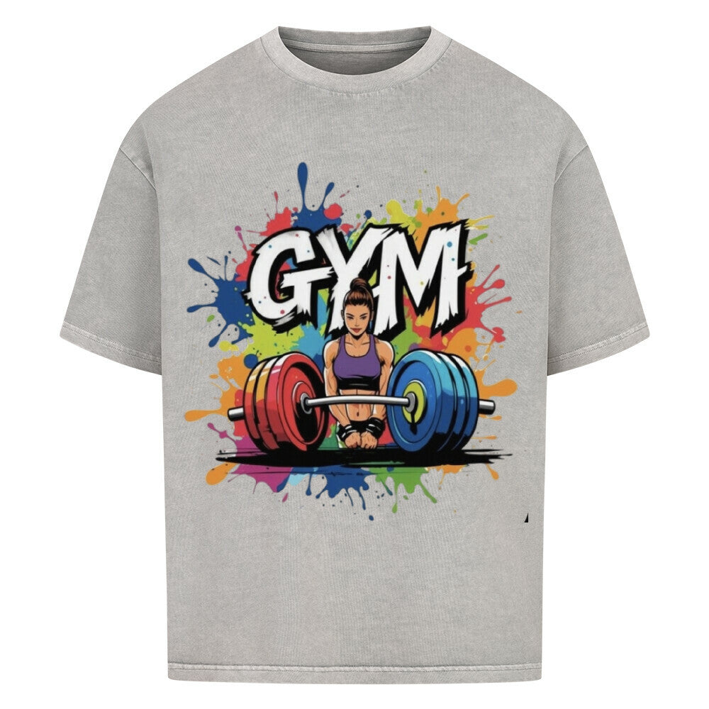 Image for color: washed grey