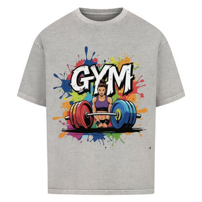 Image for color: washed grey