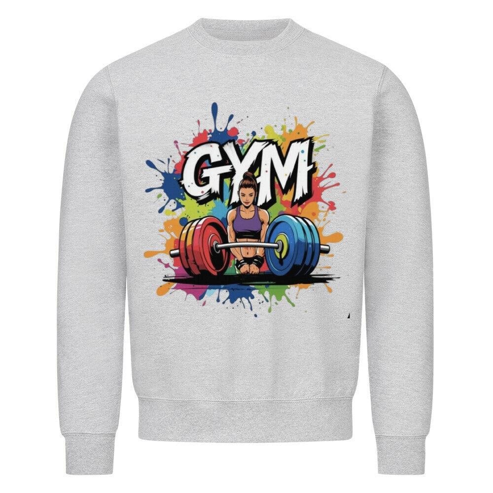 Image for color: heather grey