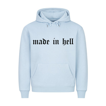 Image for color: babyblau