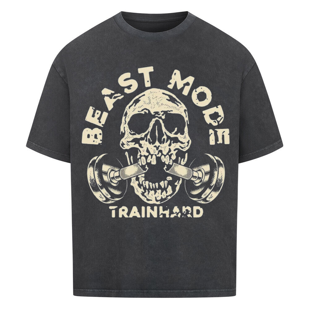 Image for color: washed black