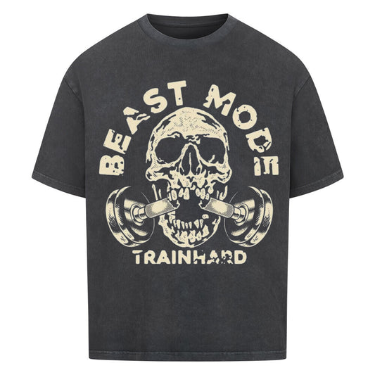 Image for color: washed black