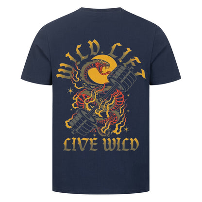 Image for color: french navy