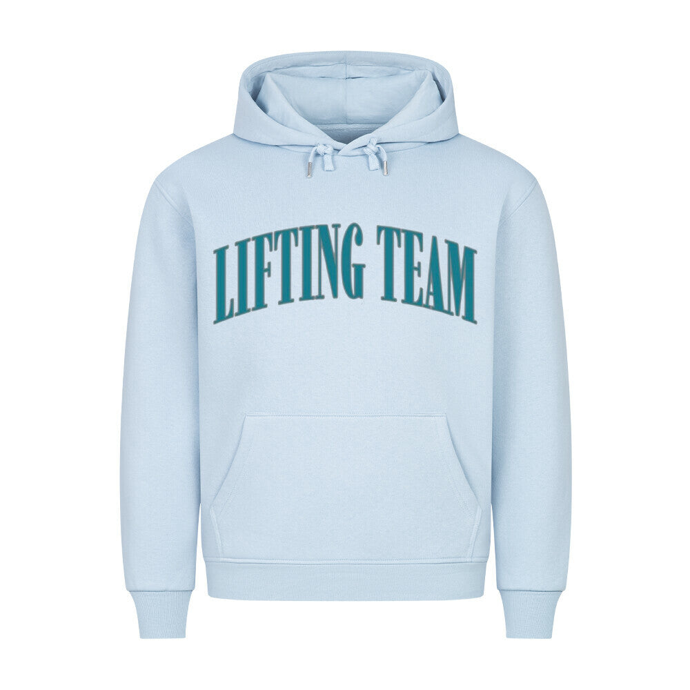 Image for color: babyblau