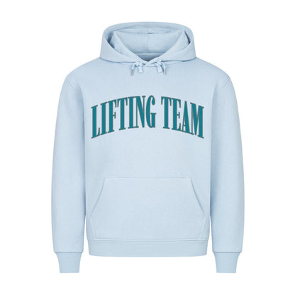 Image for color: babyblau