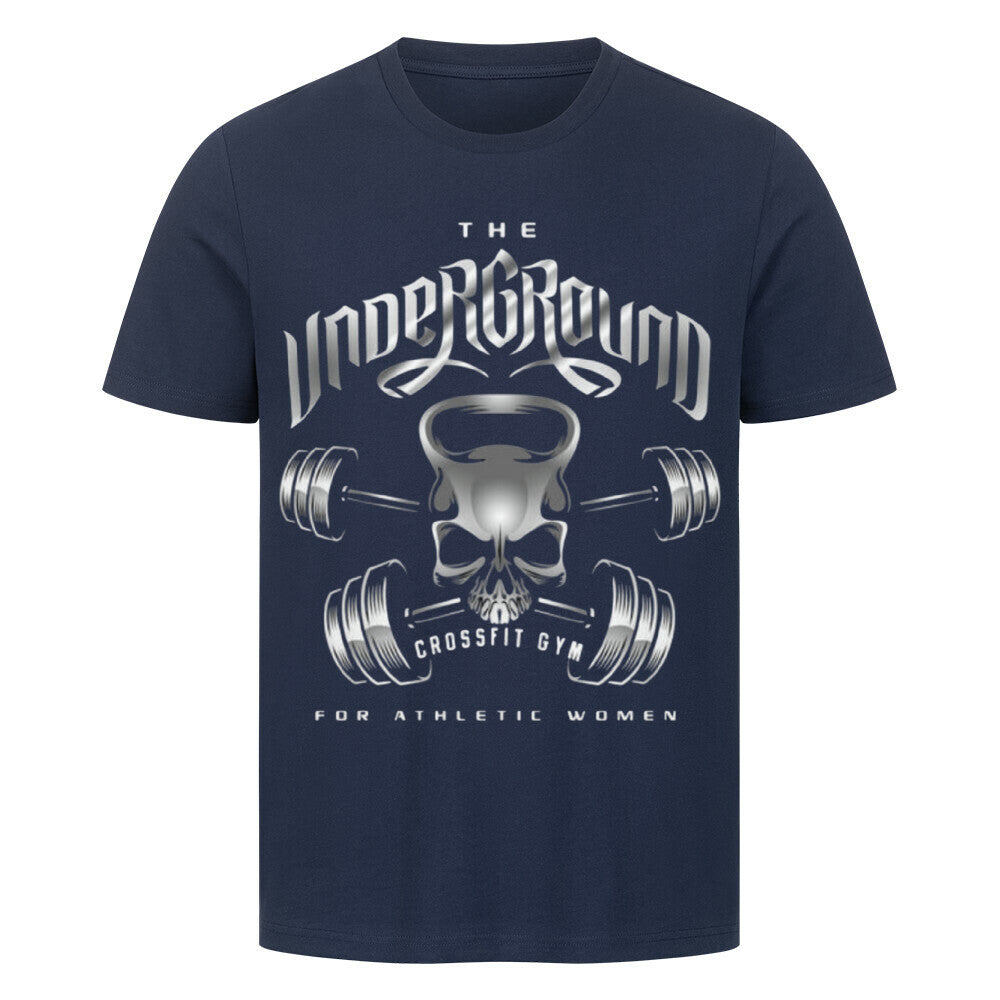 Image for color: french navy