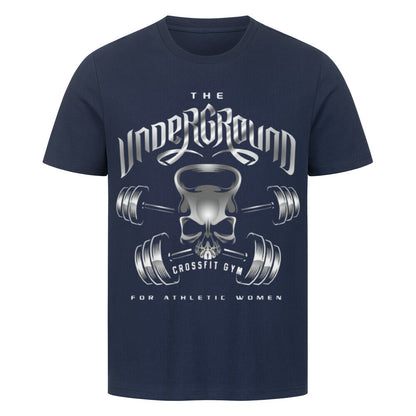 Image for color: french navy