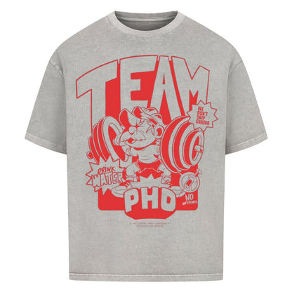 Image for color: washed grey