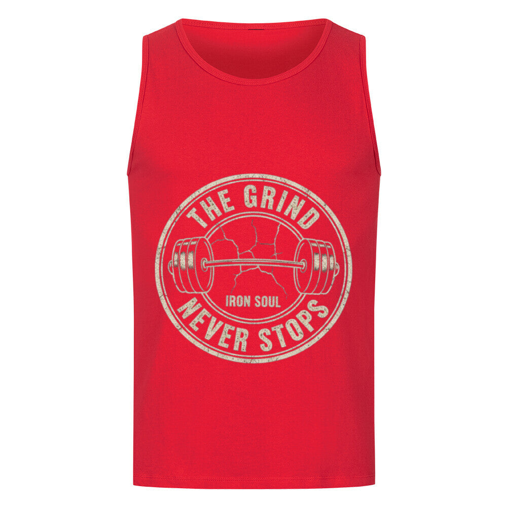 Image for color: fire red