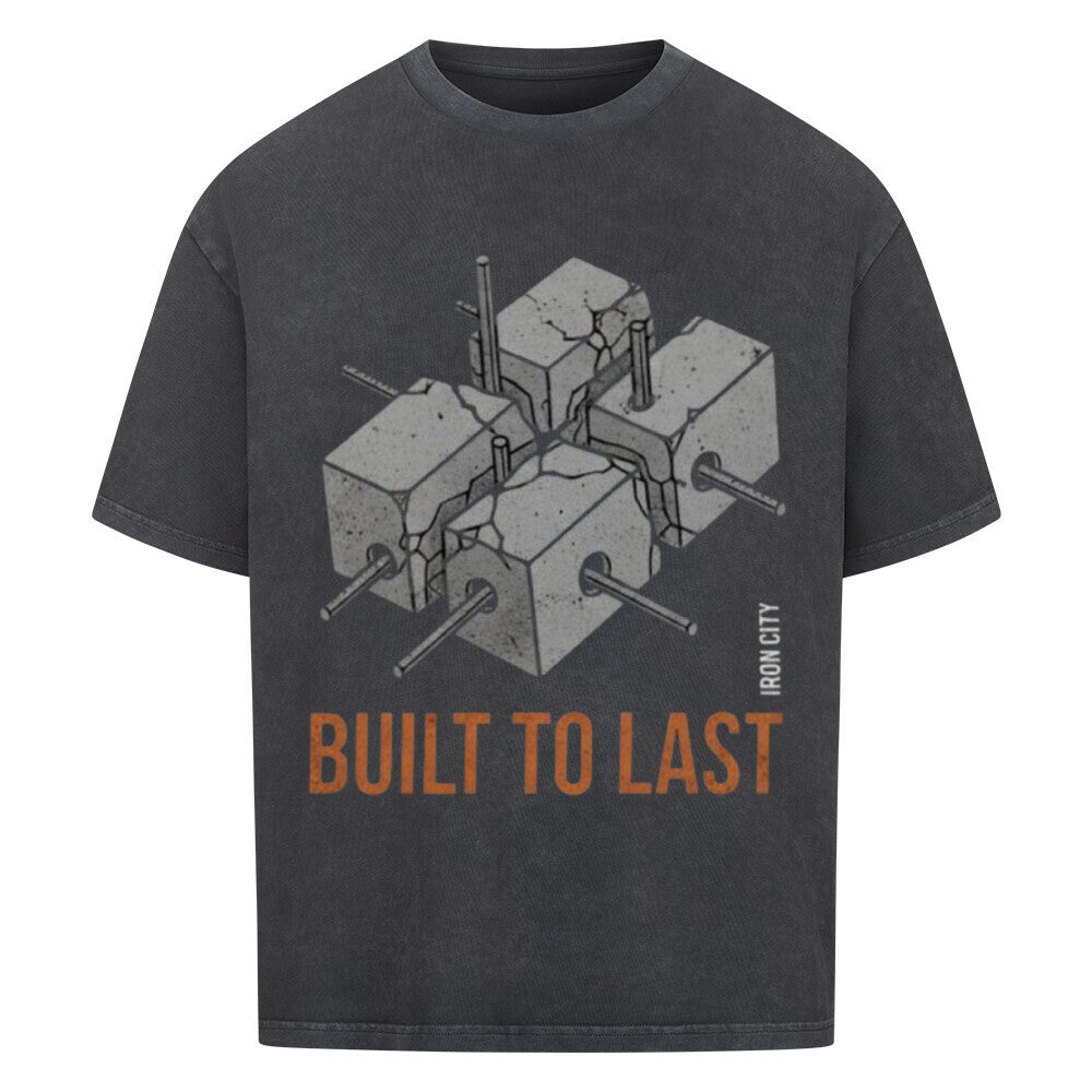 Image for color: washed black