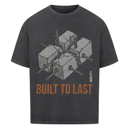 Image for color: washed black