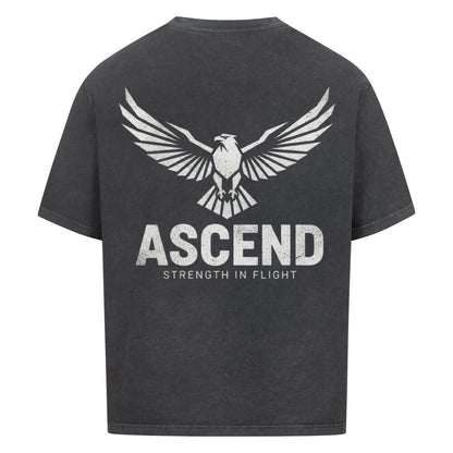 Image for color: washed black