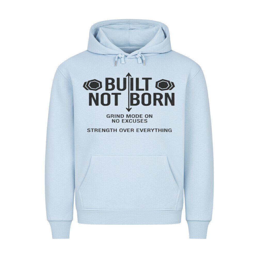 Image for color: babyblau