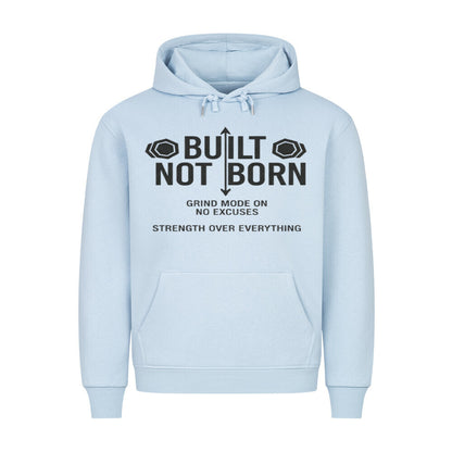 Image for color: babyblau