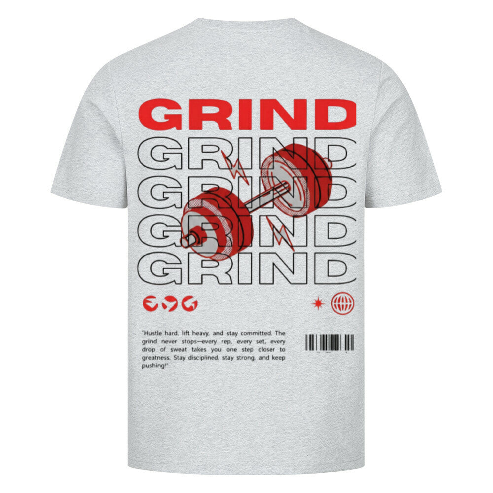 Image for color: heather grey