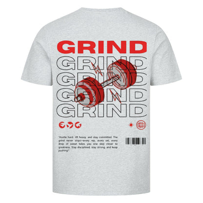 Image for color: heather grey