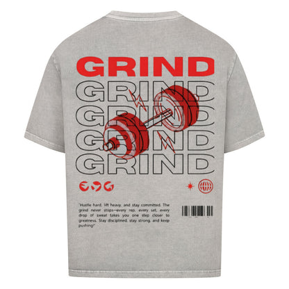 Image for color: washed grey