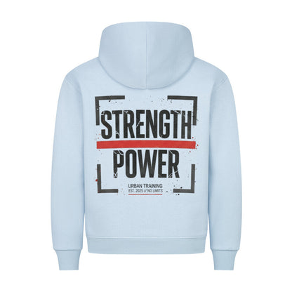 Image for color: babyblau