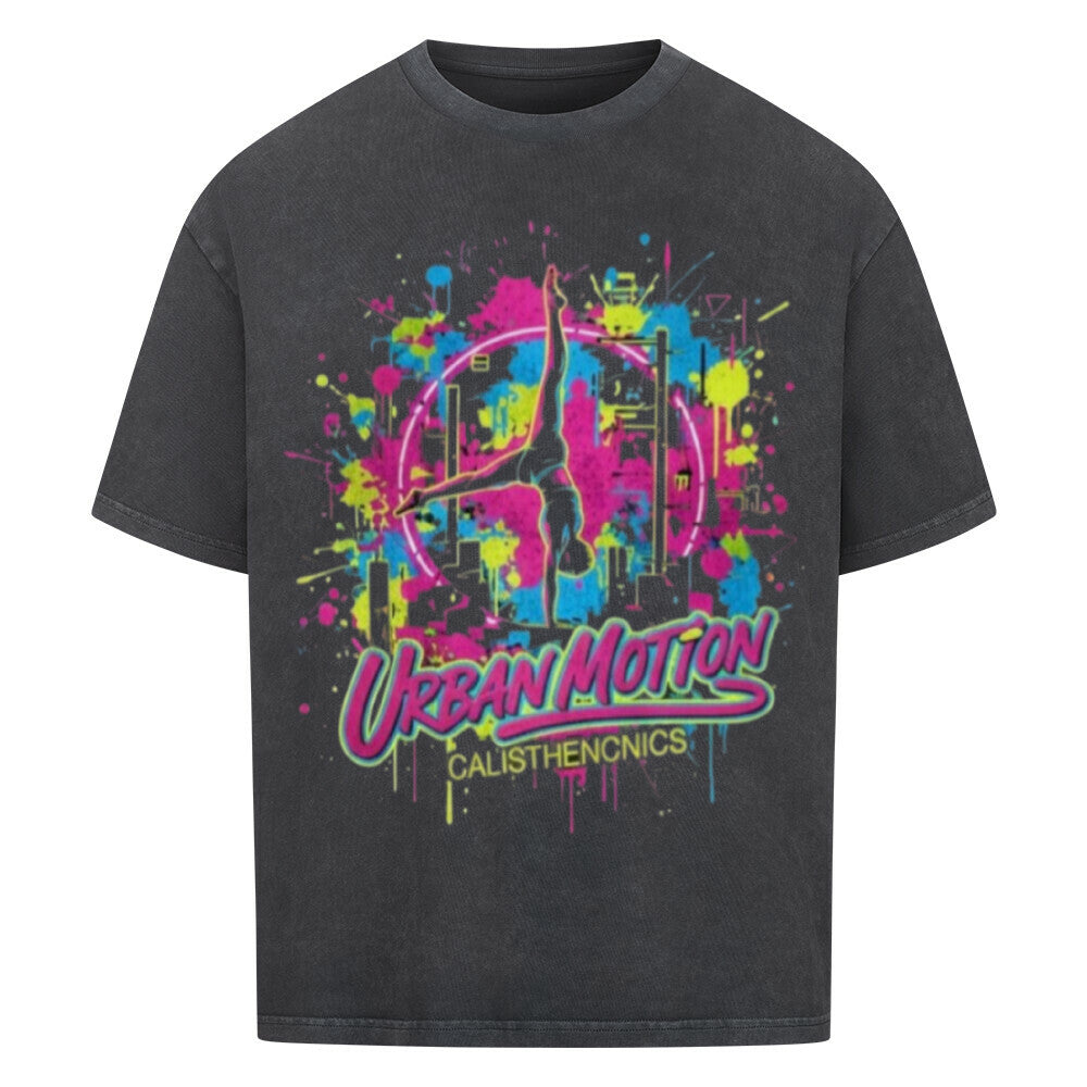 Image for color: washed black