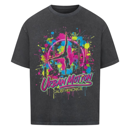 Image for color: washed black