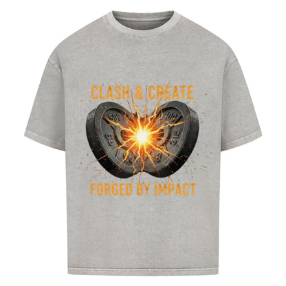 Image for color: washed grey