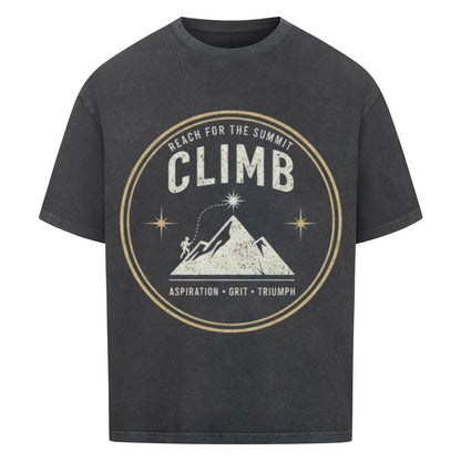 Image for color: washed black