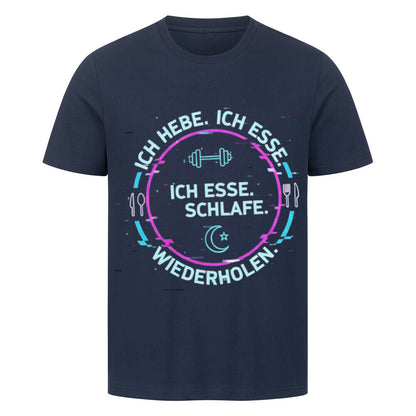 Image for color: french navy