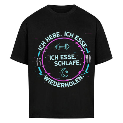 Image for color: schwarz