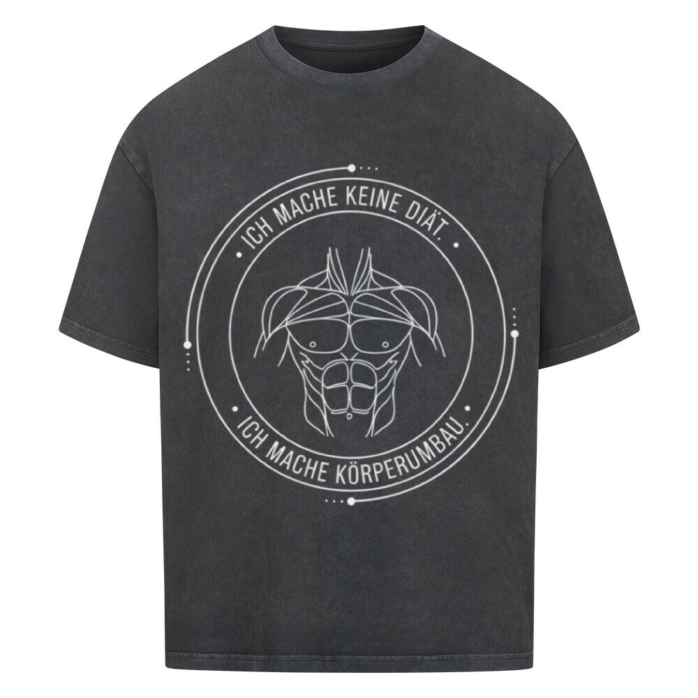 Image for color: washed black