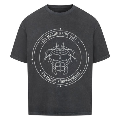 Image for color: washed black